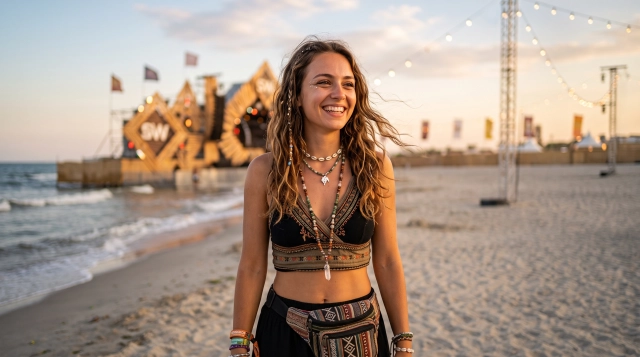 Sunwaves Festival 2027 – Minimal Techno, Line-up & Festival-Guide