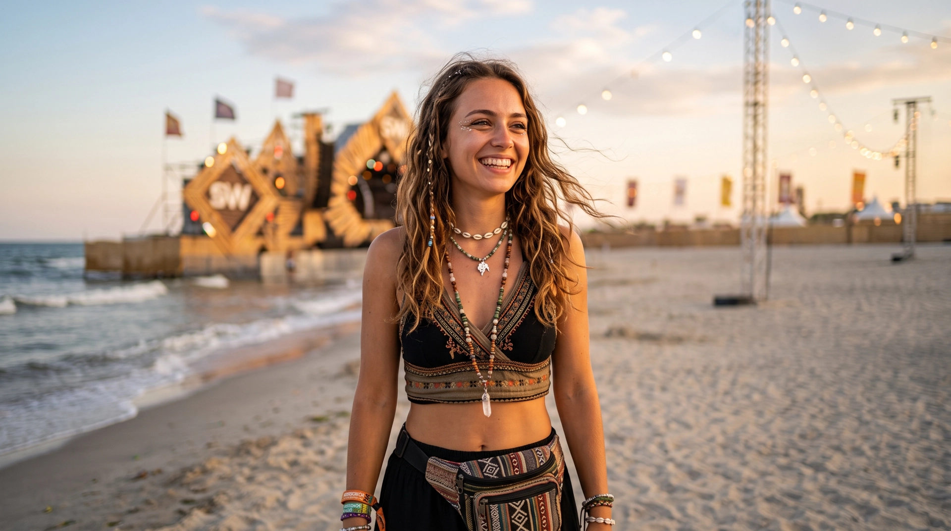 Sunwaves Festival 2027 – Minimal Techno, Line-up & Festival-Guide