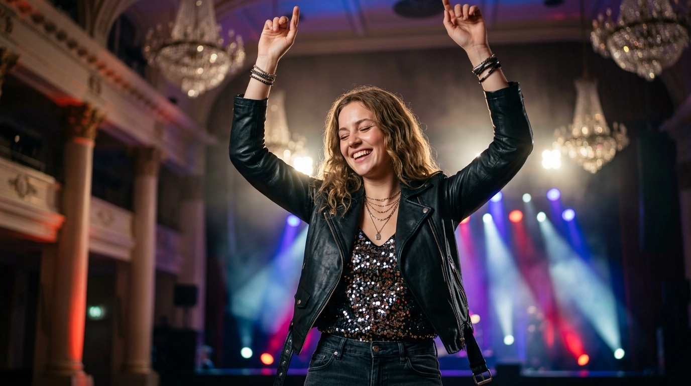 SWR3 New Pop Festival Baden-Baden 2026: Newcomer Festival in historischer Kulisse