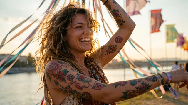 Sziget Festival 2027 Budapest: Termine, Tickets und Programm