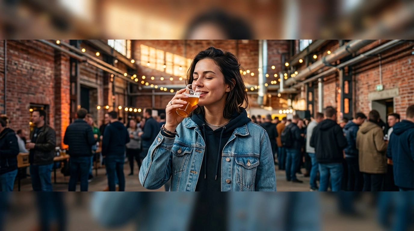 Tallinn Craft Beer Weekend 2027: Craft Bier Festival in Estland