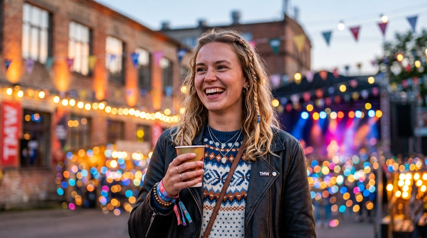 Tallinn Music Week 2027: Termine, Programm und Tickets