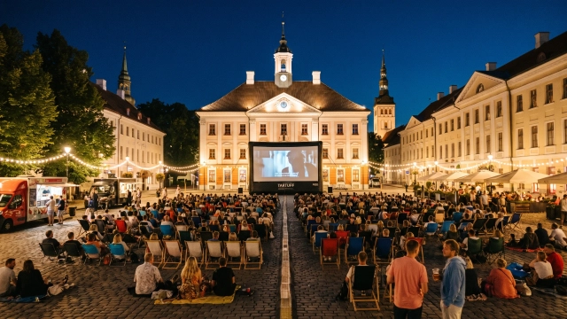Tartuff Filmfestival Tartu 2027 – Liebesfilme, Programm & Besucherguide