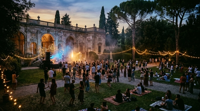 Terraforma 2027: Dates Not Yet Announced