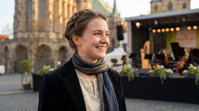Thüringer Bachwochen 2027: Programm, Termine und Bach Stätten