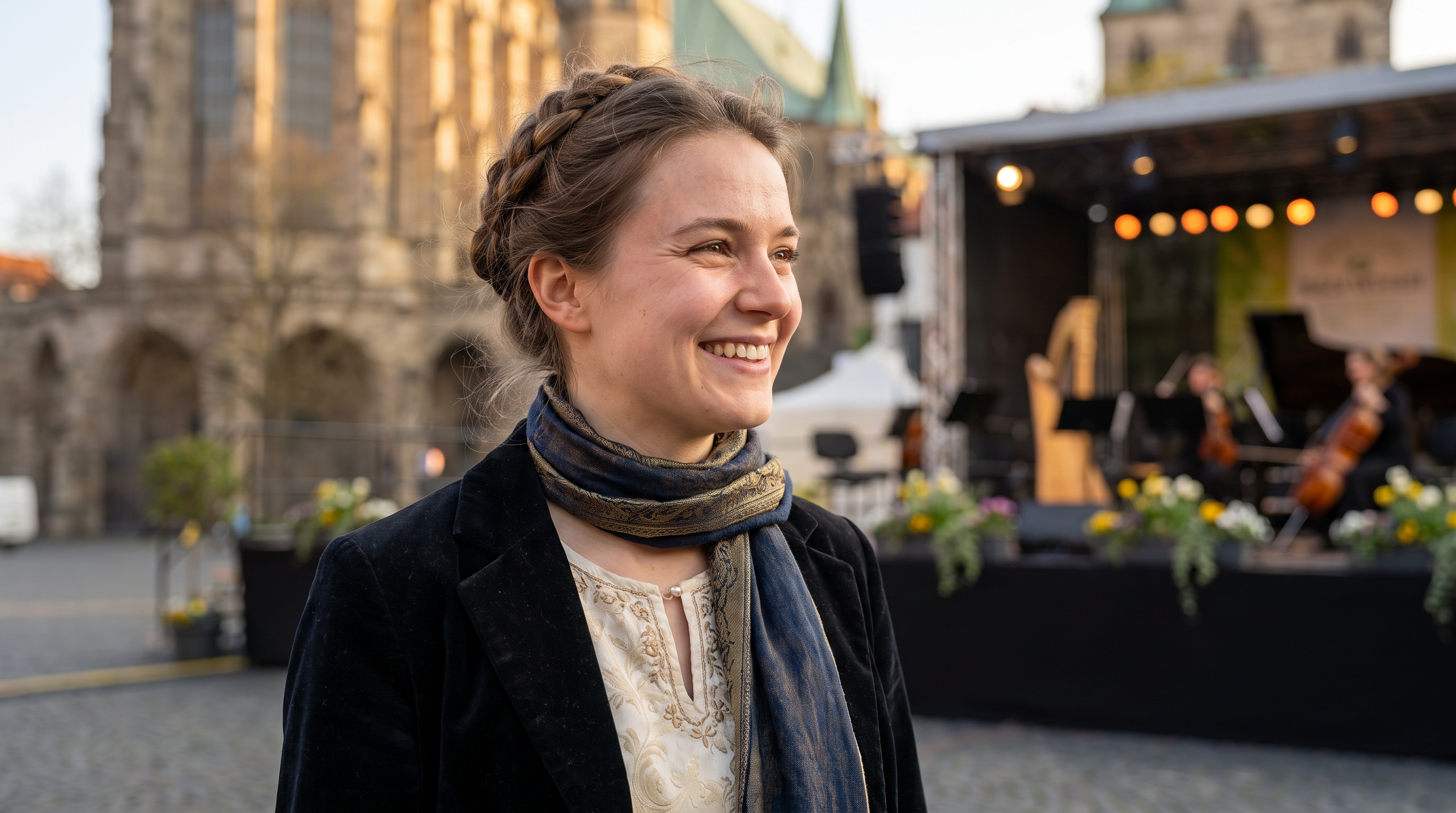 Thüringer Bachwochen 2027: Programm, Termine und Bach Stätten