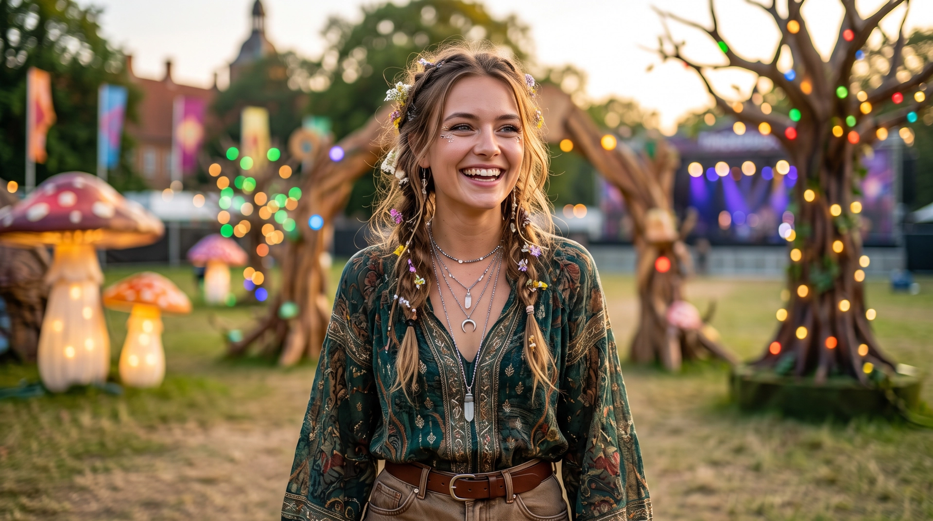 Tinderbox Festival 2027 in Odense: Termine, Programm und Tickets