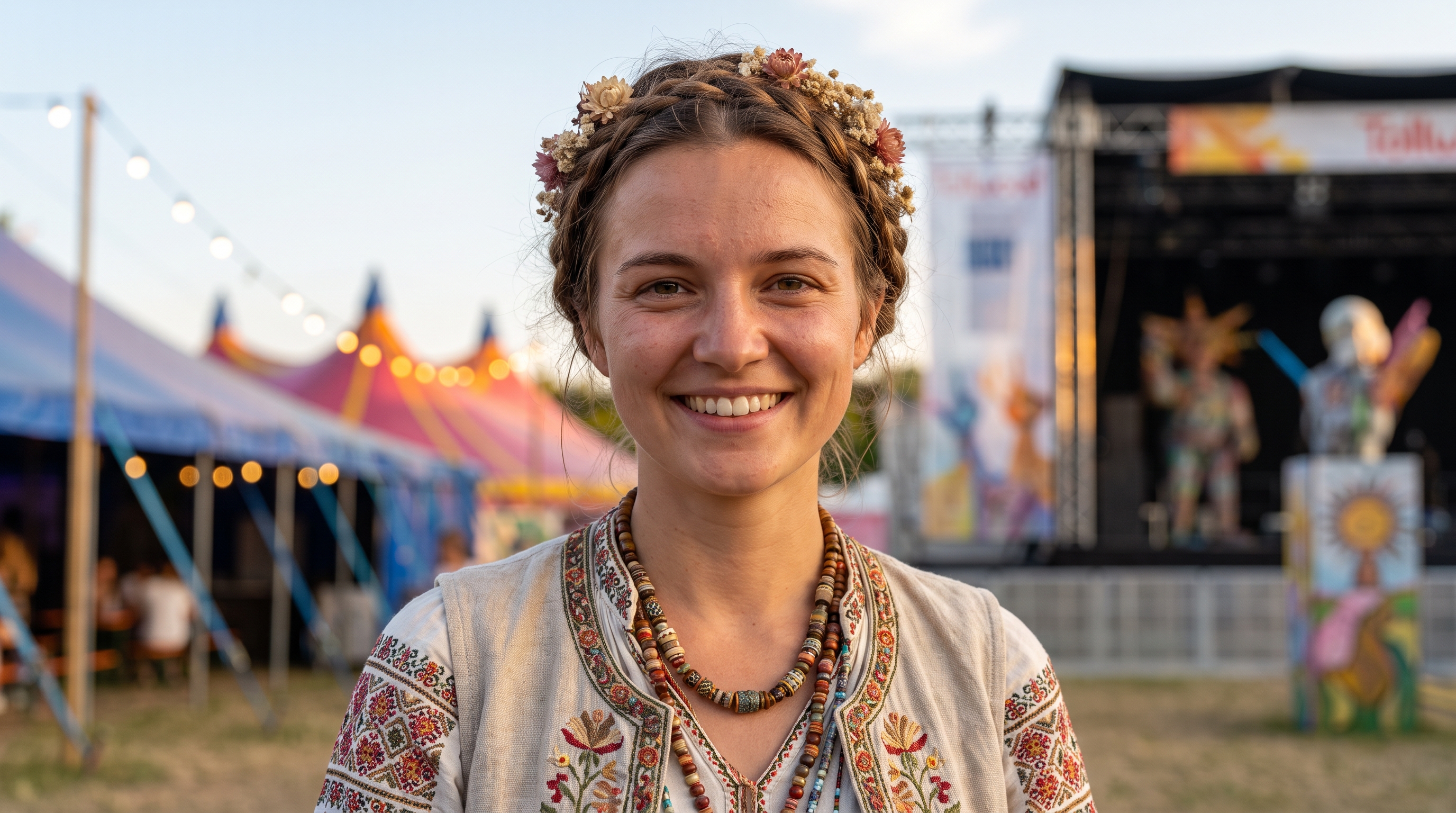 Tollwood Sommerfestival 2027 München: Programm, Konzerte und Tickets