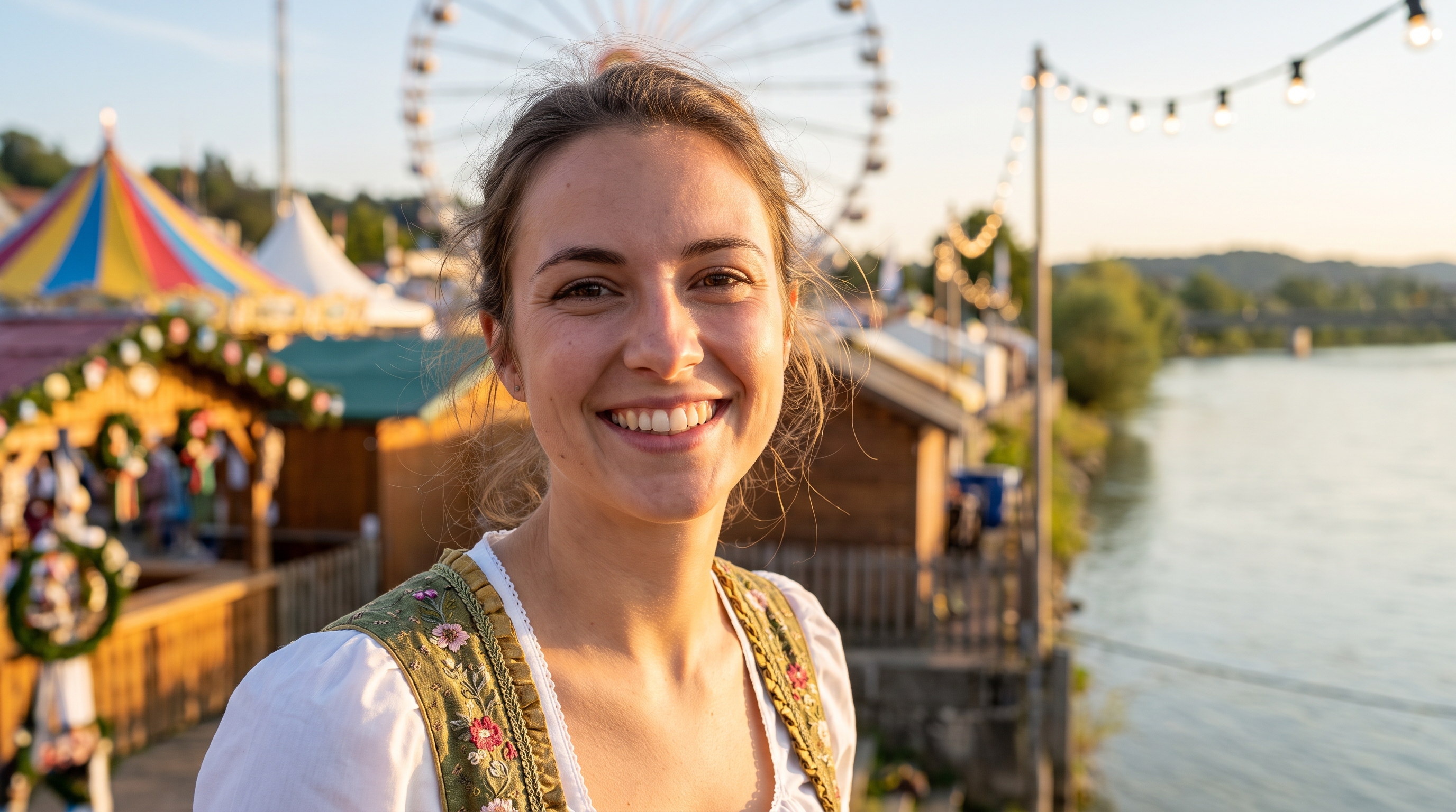 Traditionsvolksfest Mühldorf a. Inn 2026: Termine, Programm und Tipps