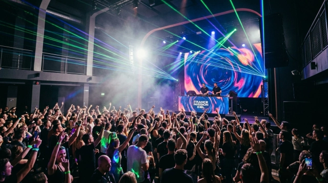 Trance World Festival 2027 in Kiel, Germany – Indoor Trance Festival Dates & Tickets