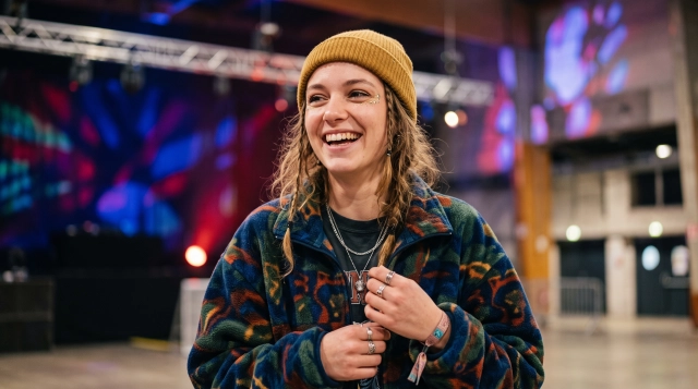 Trans Musicales Rennes 2026 – Festival für musikalische Entdeckungen