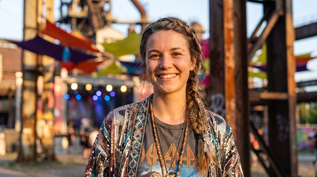 Traumzeit Music Festival Duisburg 2027: Programm, Tickets und Termine