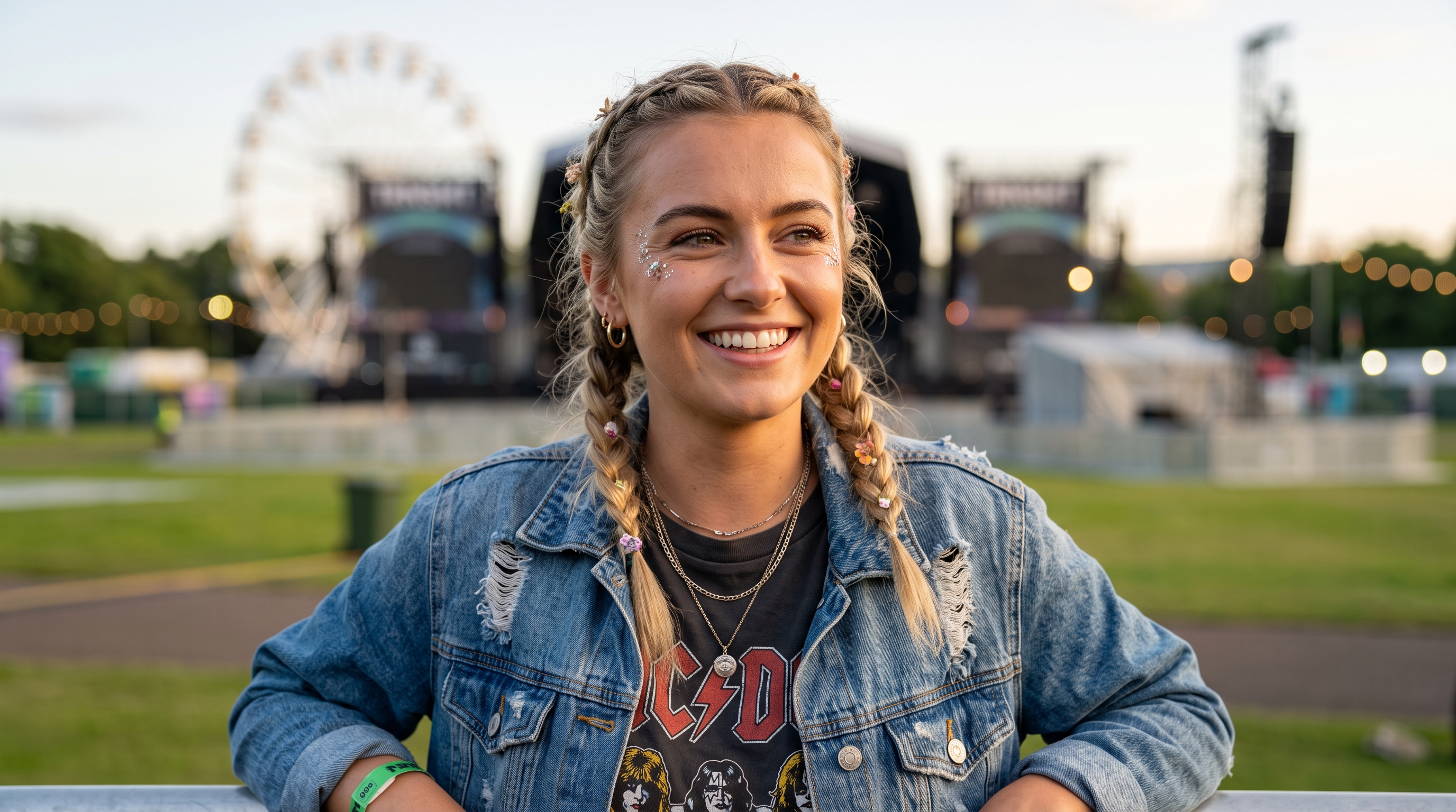 TRNSMT Festival Glasgow 2026: Termine, Tickets und Lineup