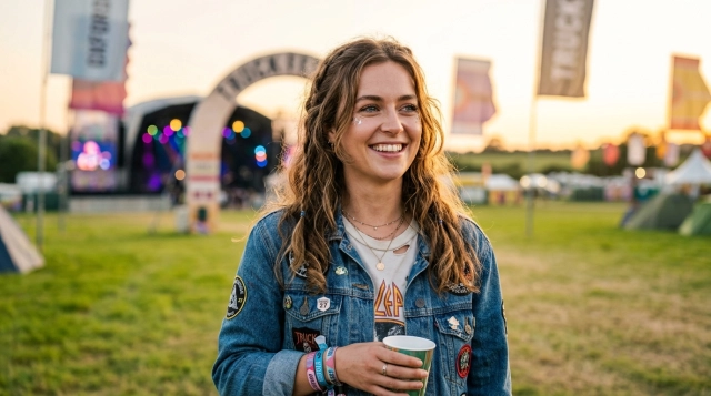 Truck Festival 2027 – Indie-Festival in Steventon, Oxfordshire