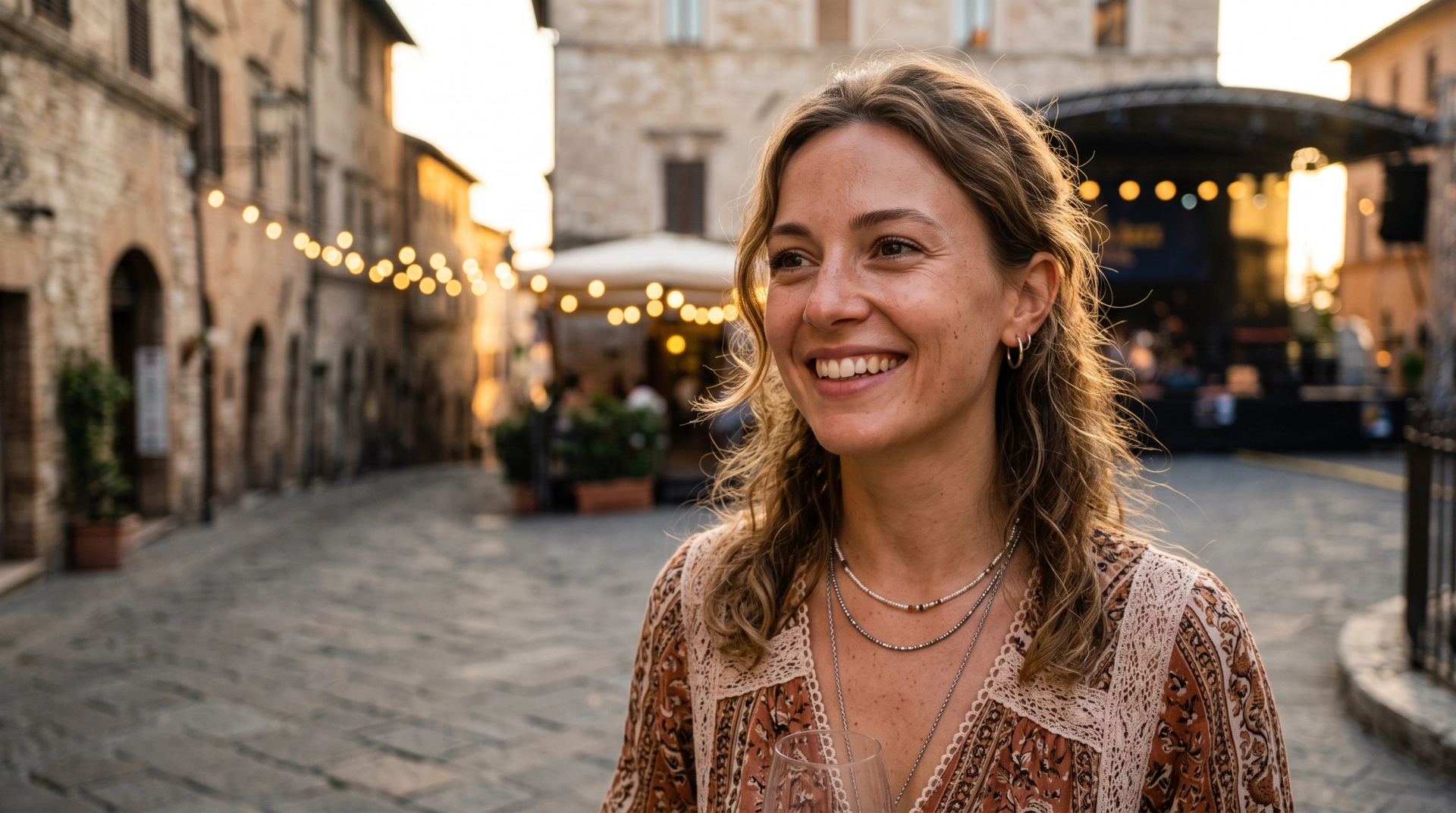 Umbria Jazz 2027 in Perugia: Termine, Programm und Tickets