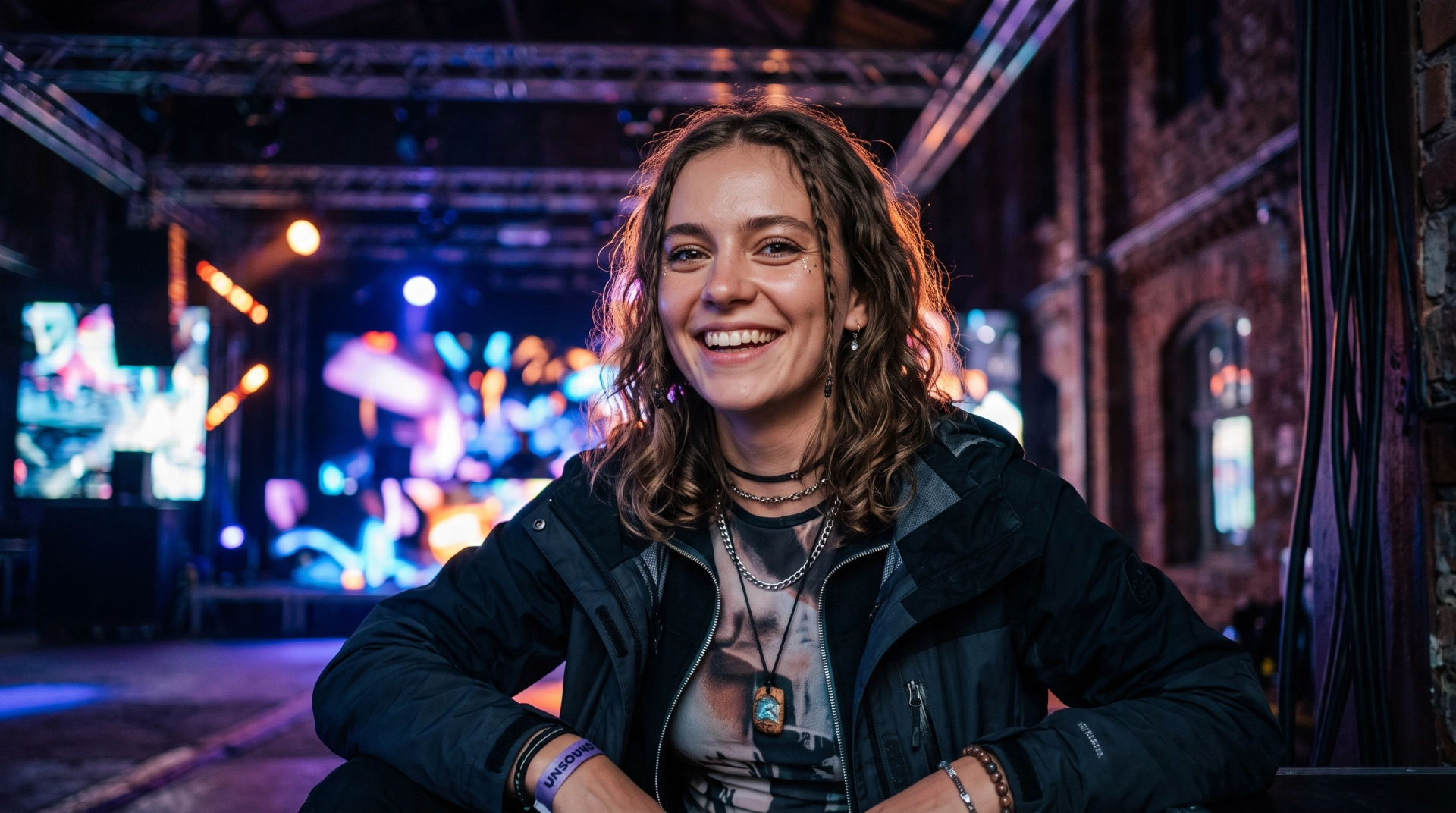 Unsound Festival Krakau 2026: Termine, Programm und Tickets