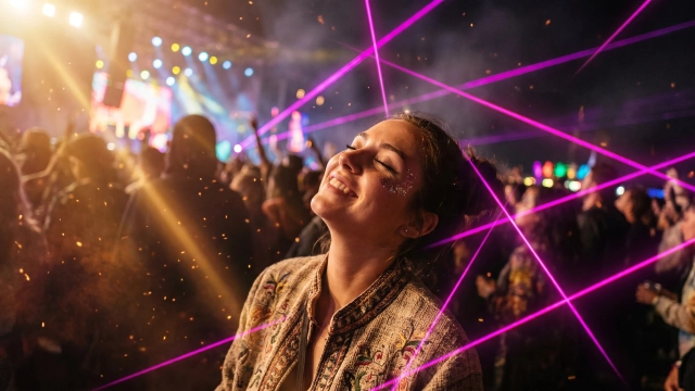 Untold Festival 2027 in Cluj Napoca: Termine, Tickets und Programm