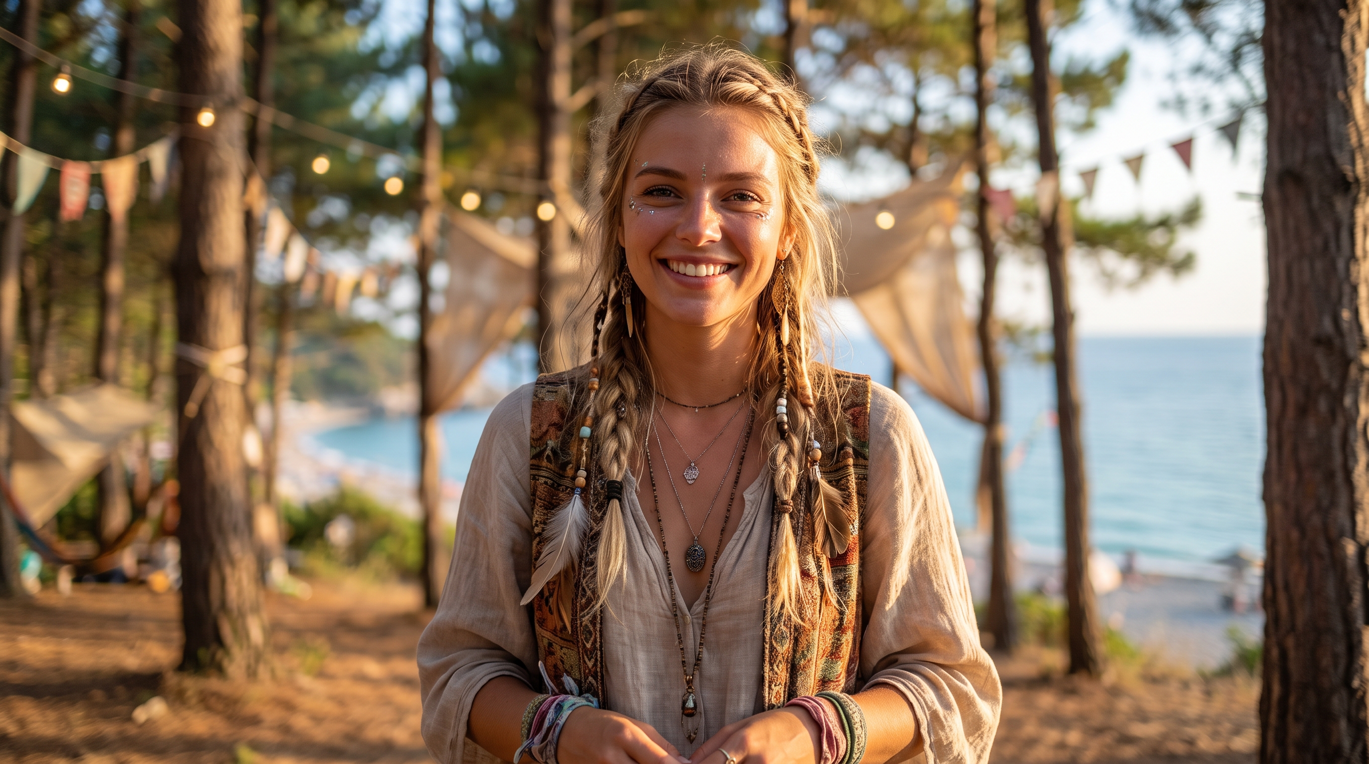 UNUM Festival Albanien – 5-Tage-Campingfestival an der Adria