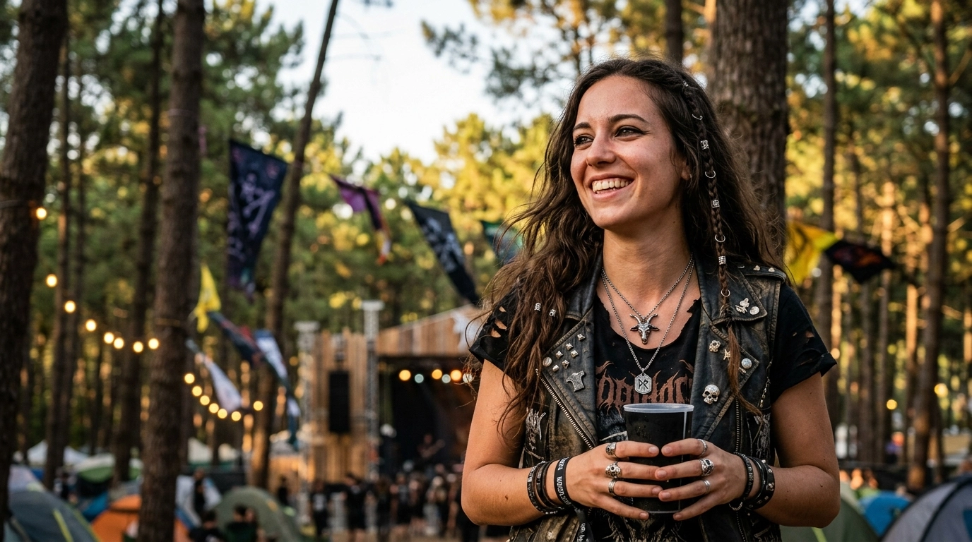 Vagos Metal Fest 2027: Der ultimative Guide zum Metal Festival in Vagos