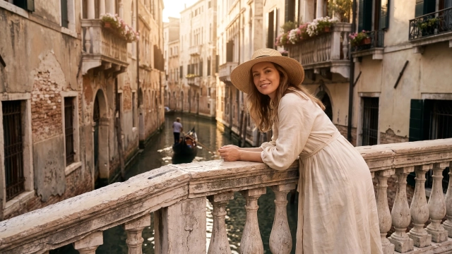 Venedig Filmfestival 2026 – Programm, Tickets & Besuchertipps