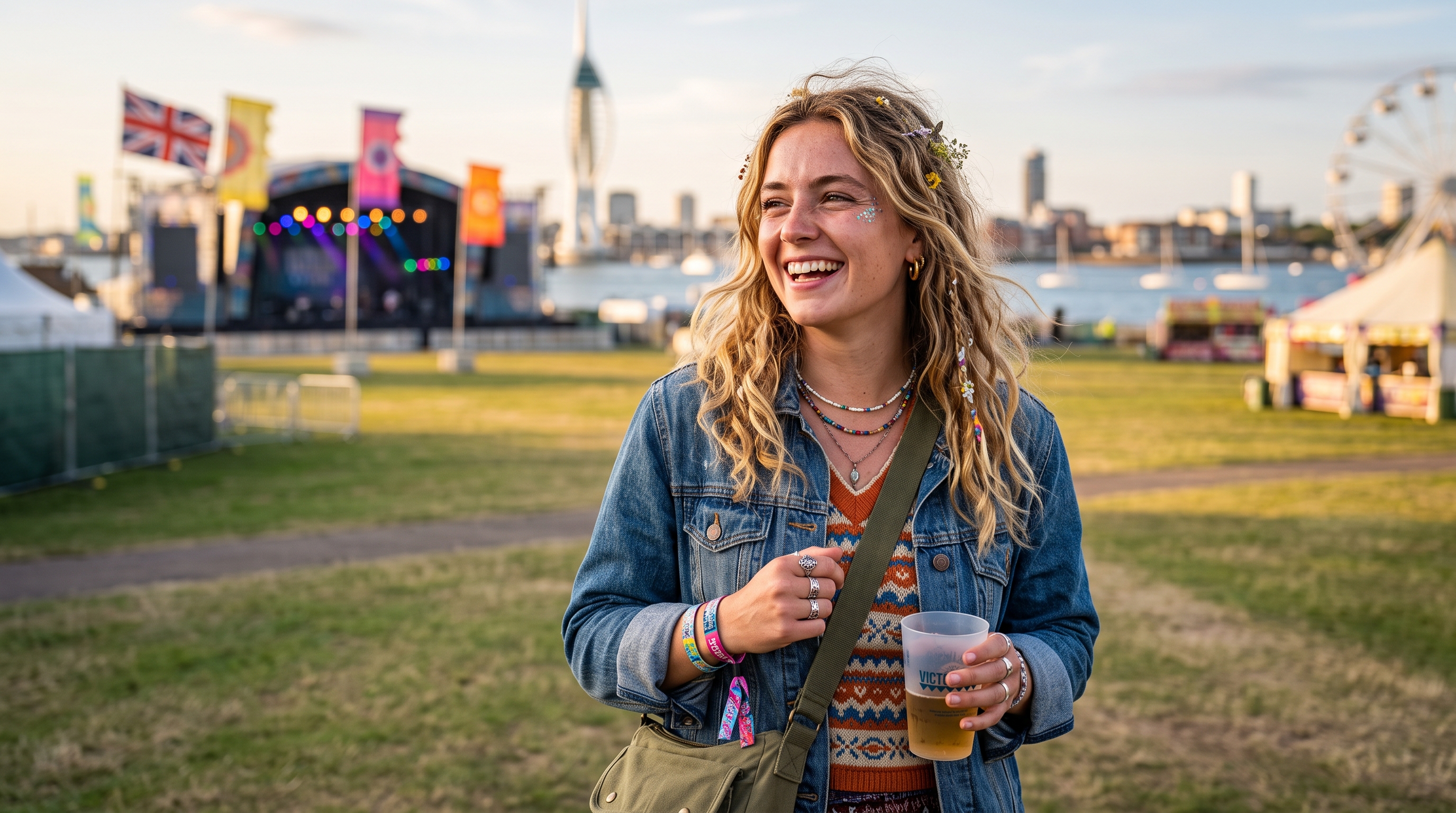 Victorious Festival 2026: Termine, Line up und Tickets in Portsmouth