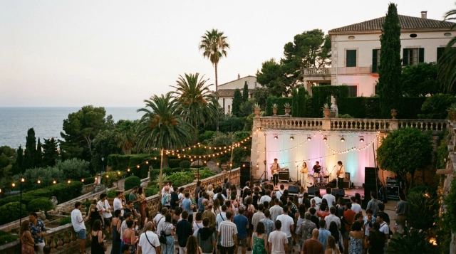 Vida Festival 2027: Indie and Pop by the Coast in Vilanova