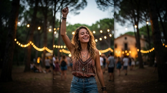 Vida Festival 2027: Indie und Alternative in Vilanova i la Geltrú