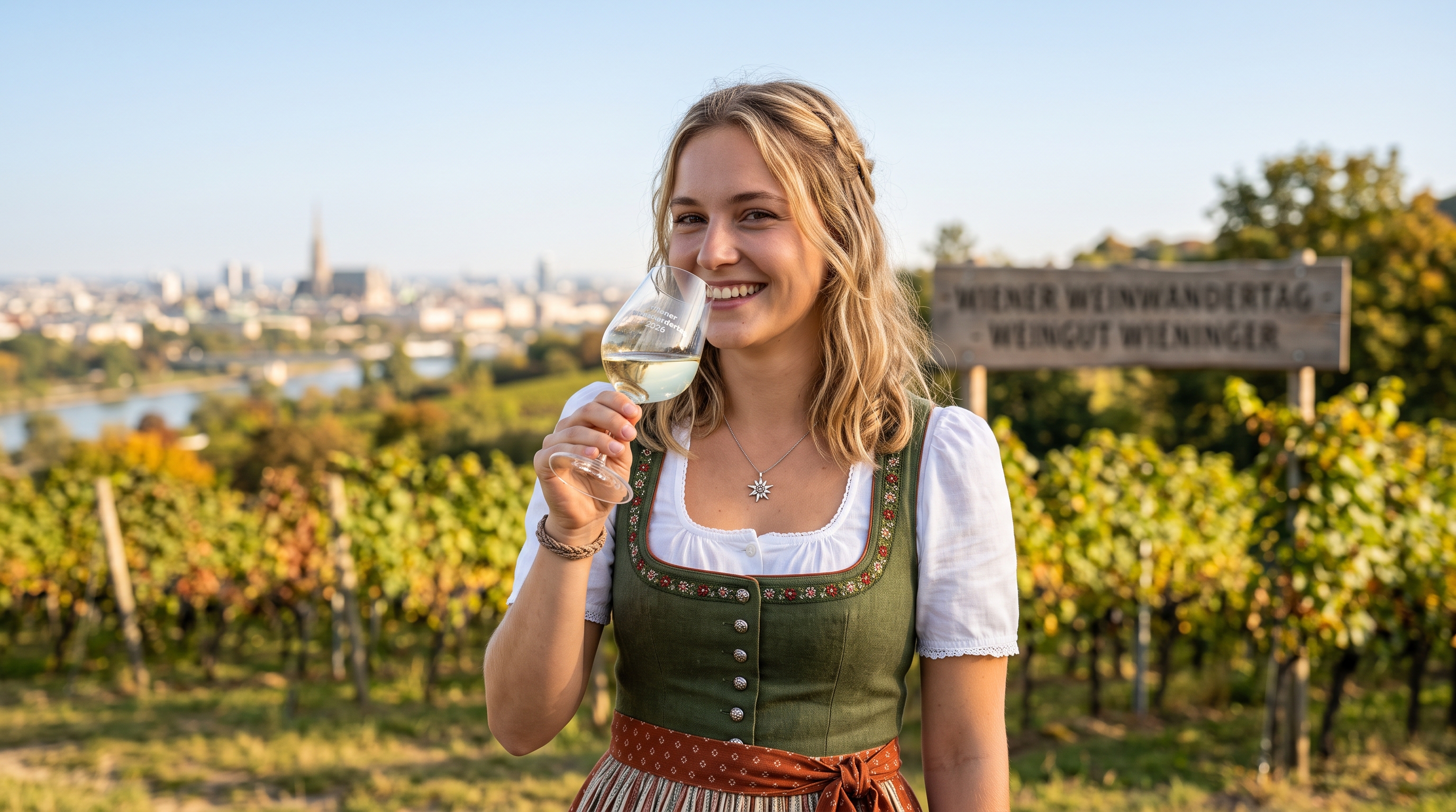 Wiener Weinwandertage 2026: Termine, Routen und Tipps