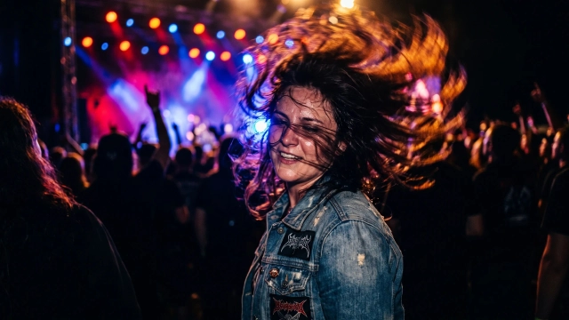 Wacken Open Air 2027: Das größte Heavy Metal Festival der Welt