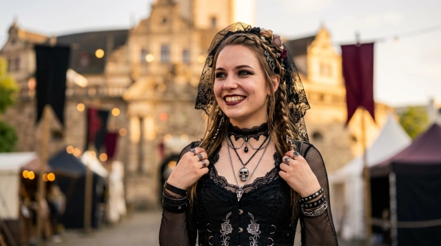 Wave-Gotik-Treffen 2027 Leipzig: Termine, Programm und Tickets