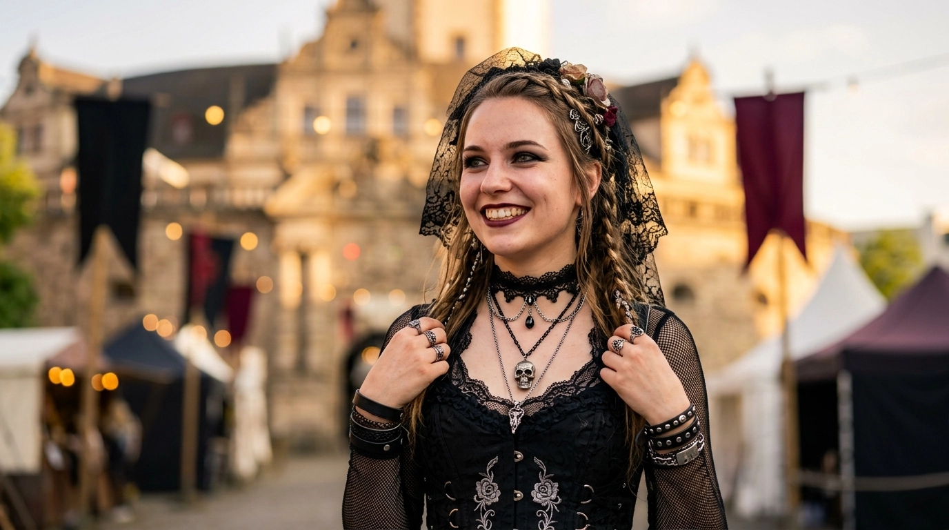 Wave-Gotik-Treffen 2027 Leipzig: Termine, Programm und Tickets