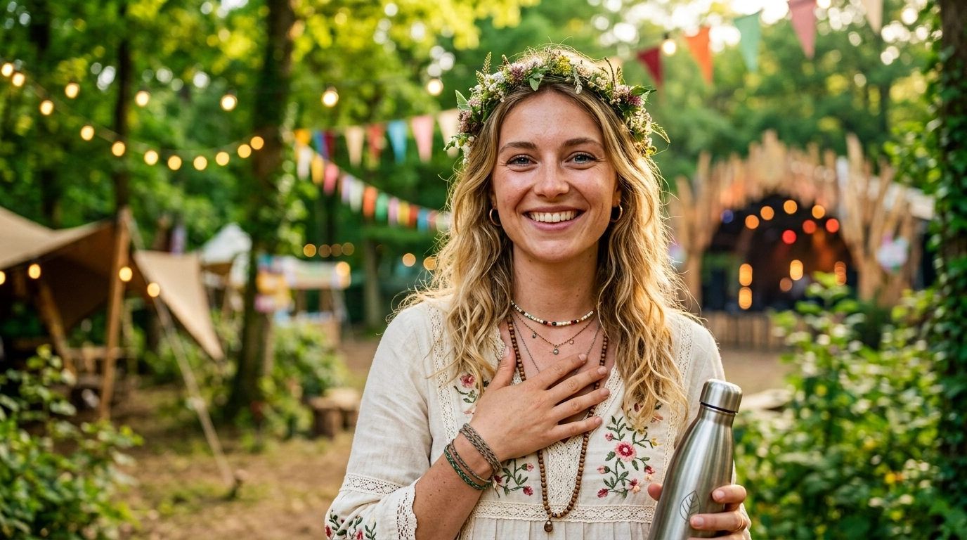 We Love Green 2027 – Eco-Festival im Bois de Vincennes Paris