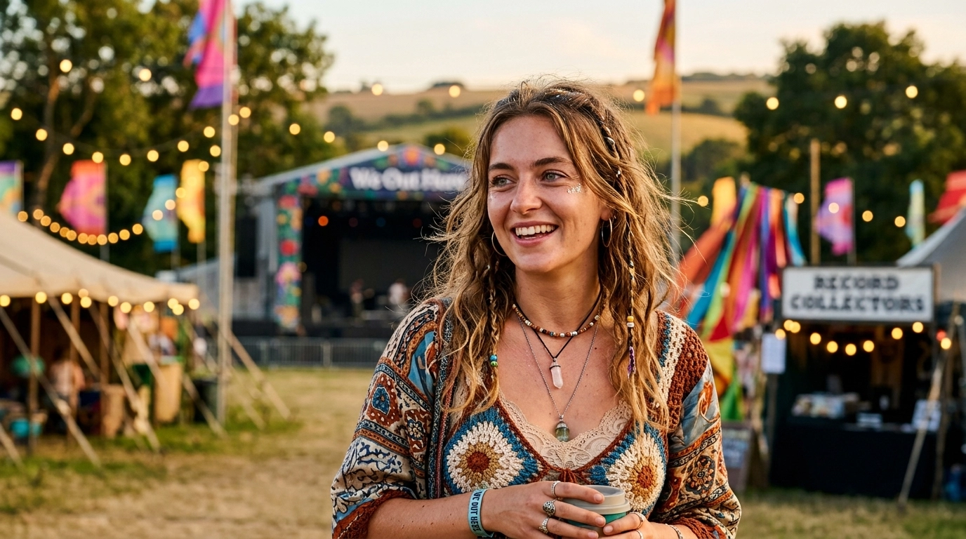 We Out Here Festival 2026 – Jazz, Soul & Electronic in Wimborne St Giles