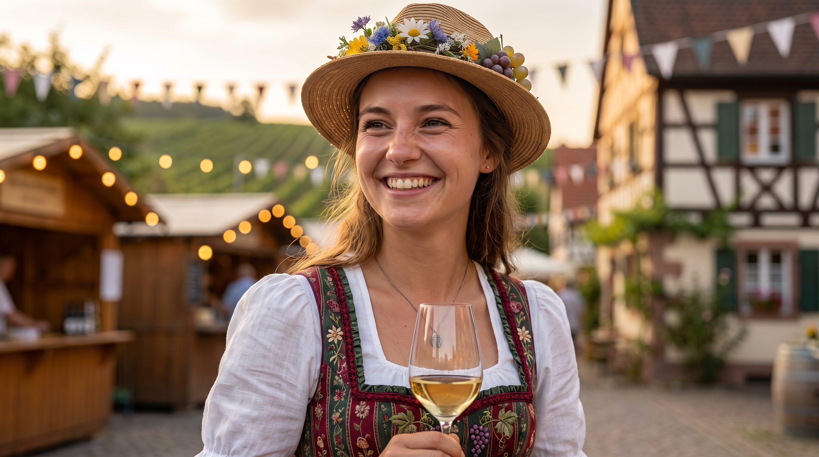 Ihringer Weintage 2027: Weinfest im Kaiserstuhl mit Programm und Tipps