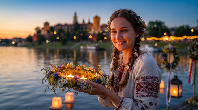 Wianki Festival Kraków 2027 – Midsummer Festival, Program & Visitor Guide