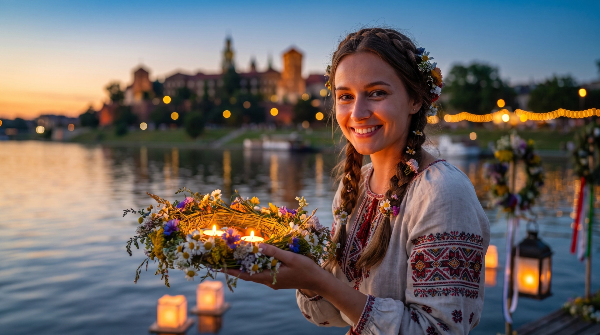 Wianki Festival Krakau 2027 – Mittsommerfest, Programm & Reisetipps