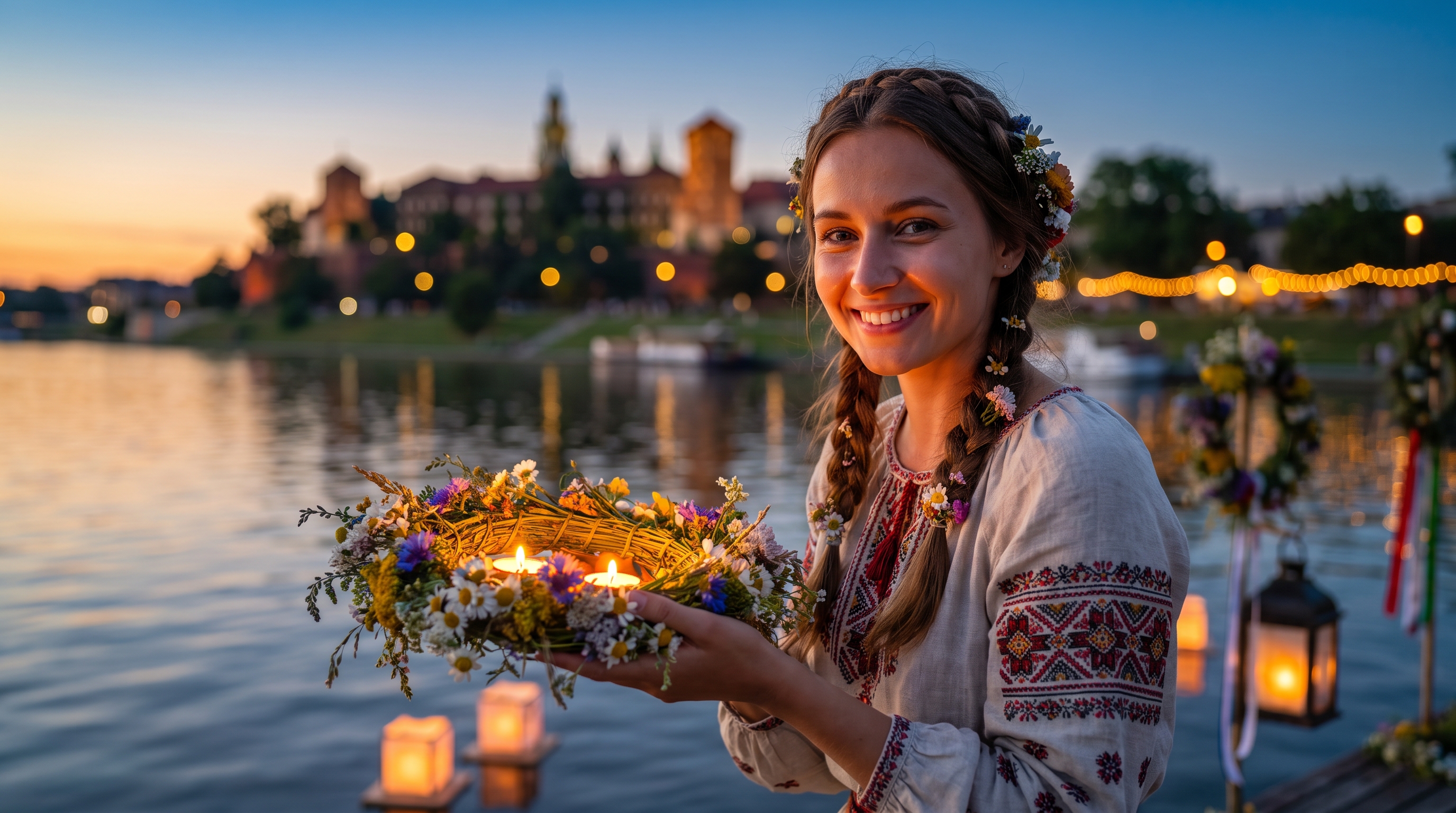 Wianki Festival Krakau 2027 – Mittsommerfest, Programm & Reisetipps