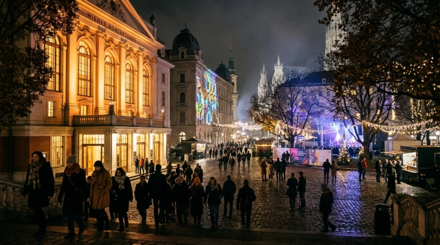 Wien Modern 2026: Festival für zeitgenössische Musik in Wien