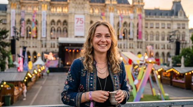 Wiener Festwochen 2027: Programm, Tickets und Termine