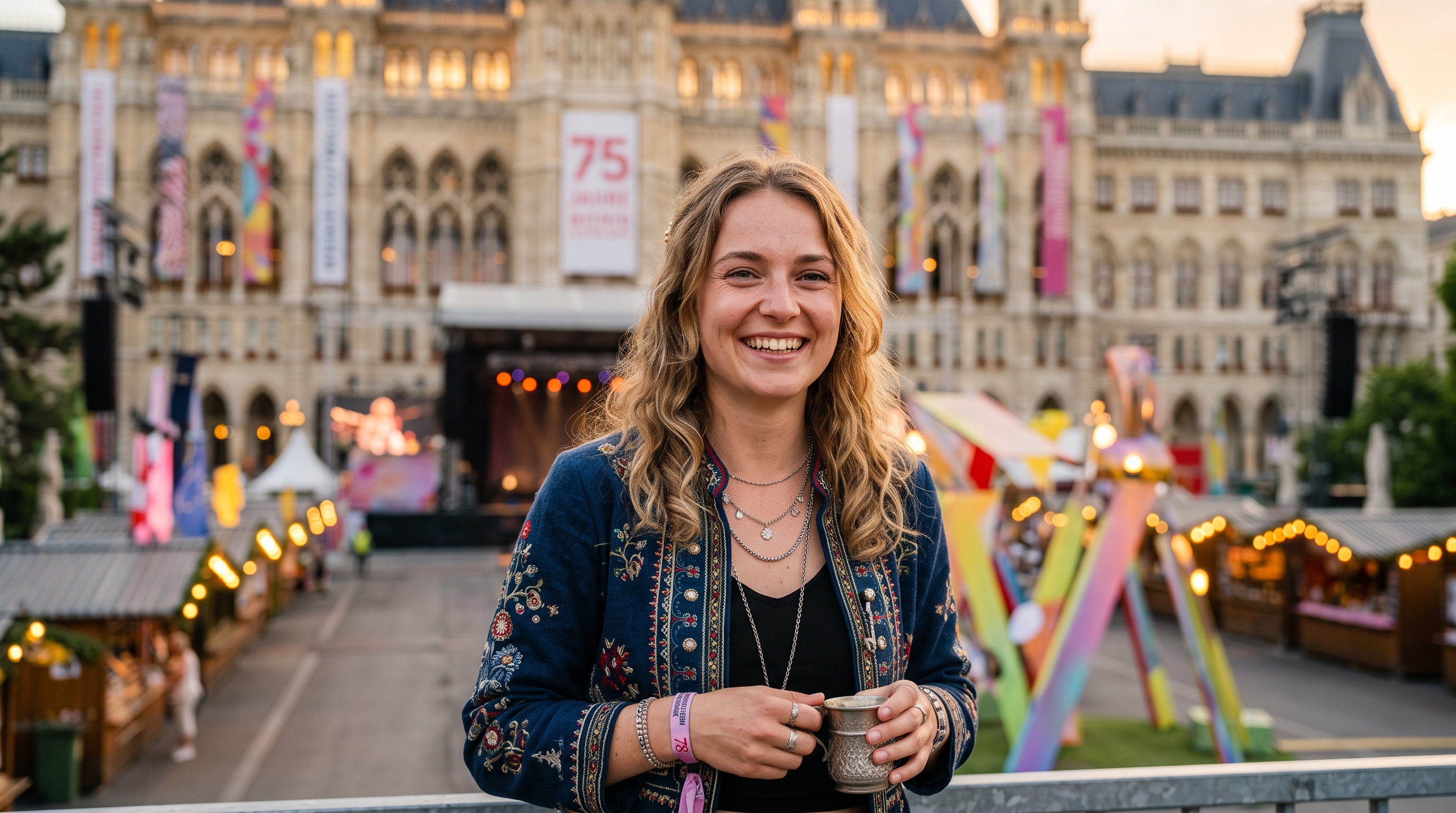 Wiener Festwochen 2027: Programm, Tickets und Termine