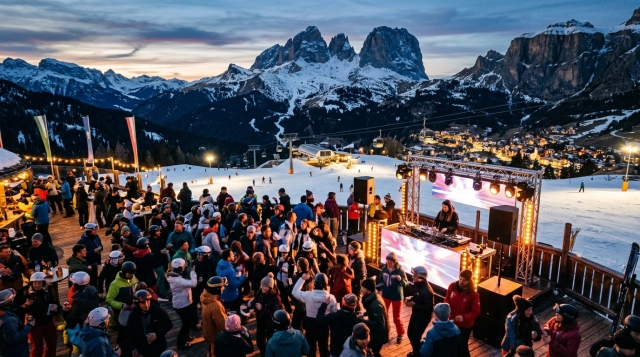Winter Finals Selva Val Gardena (Italien) 2027
