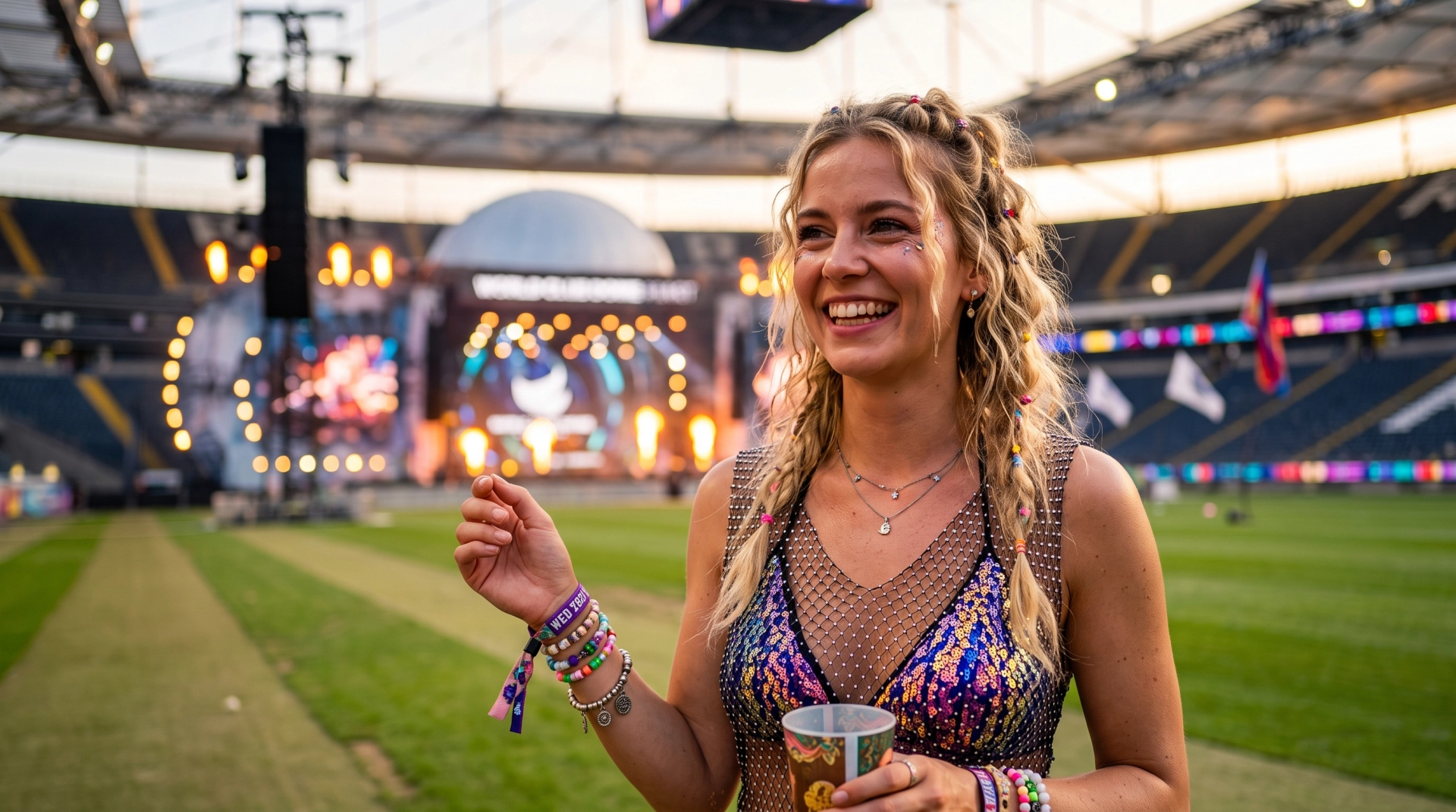 World Club Dome Frankfurt 2027 – Line-up, Tickets & Infos
