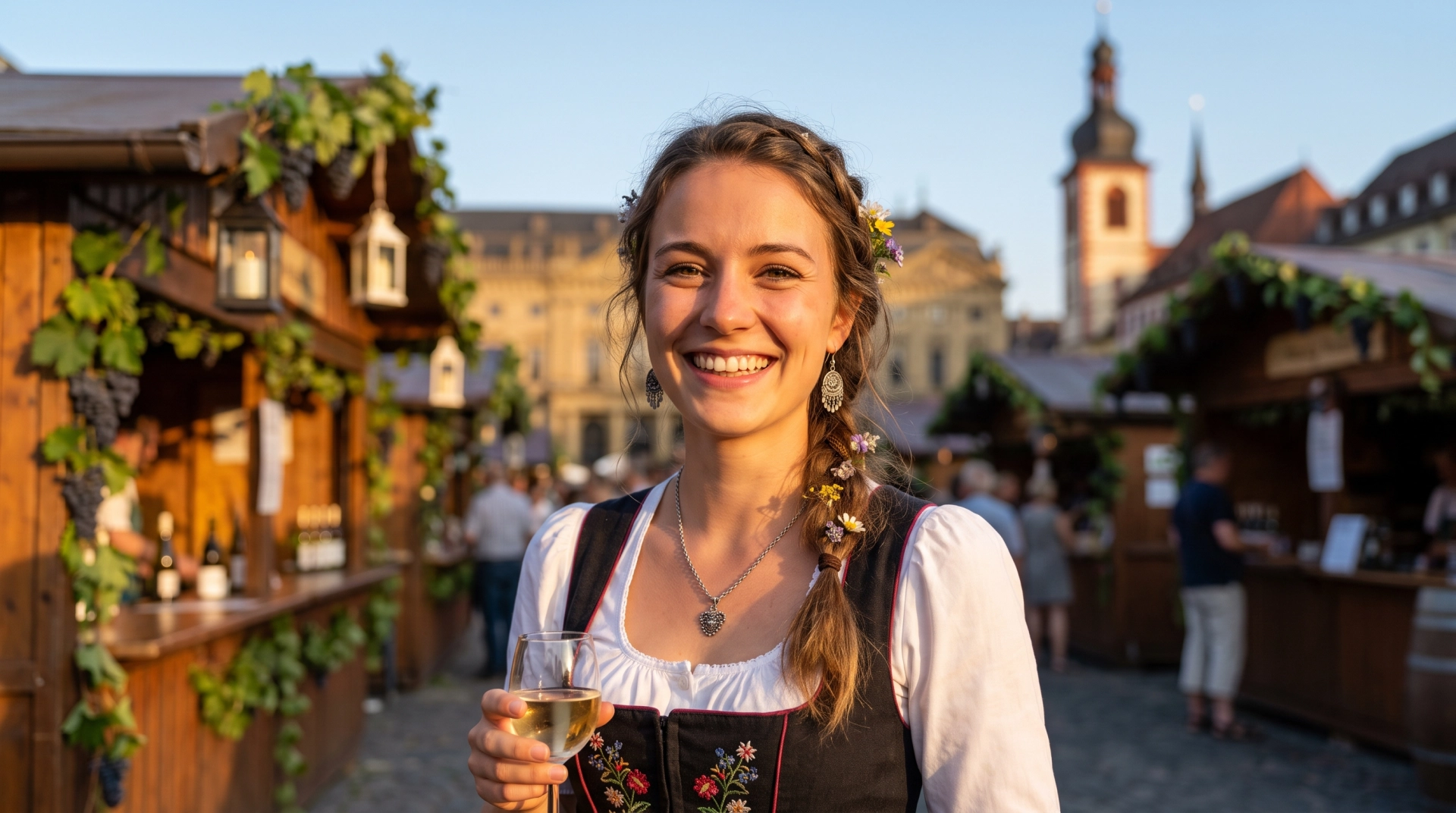 Würzburger Weindorf 2027: Termine, Programm und Tipps