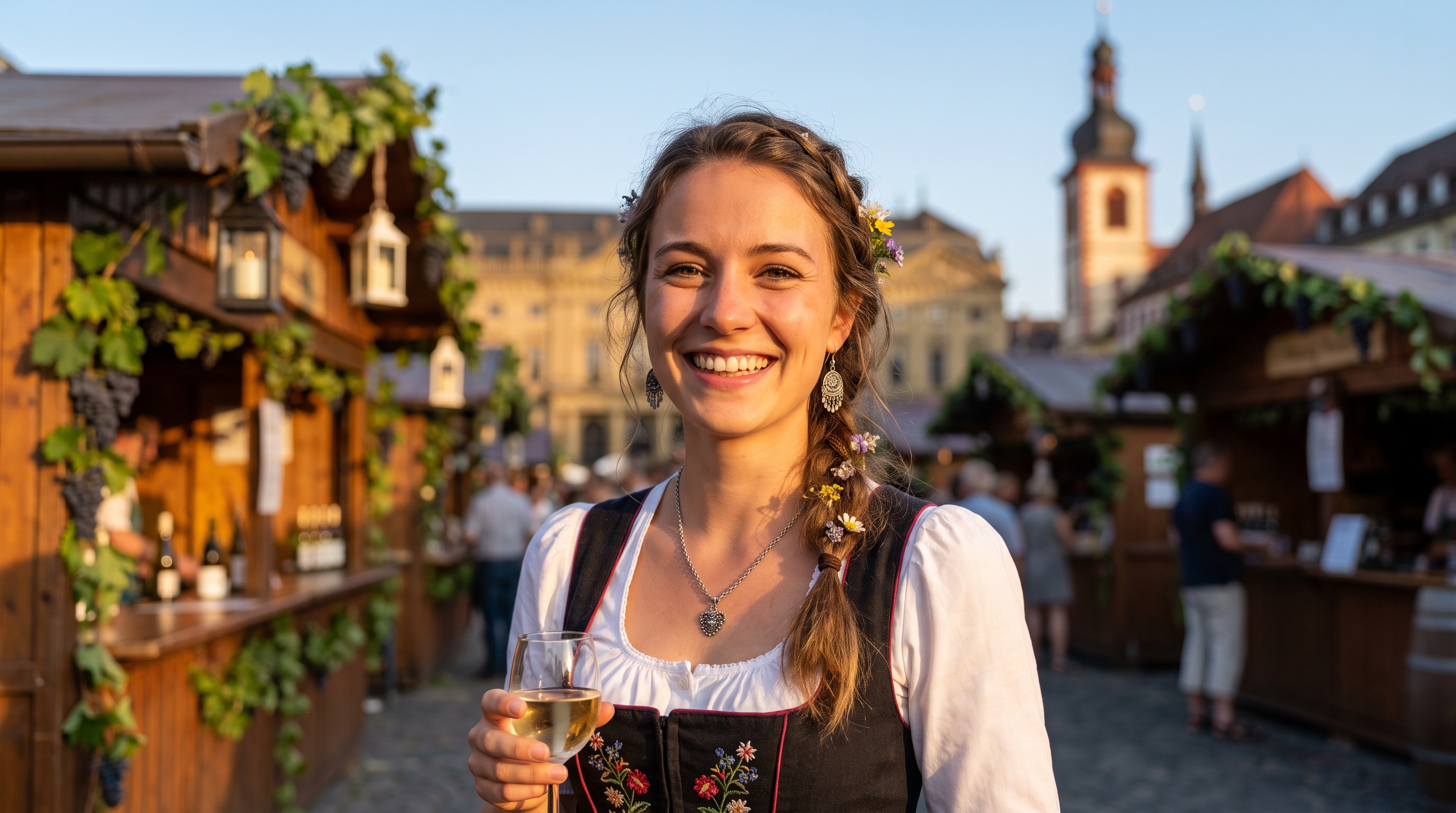 Würzburger Weindorf 2027: Termine, Programm und Tipps