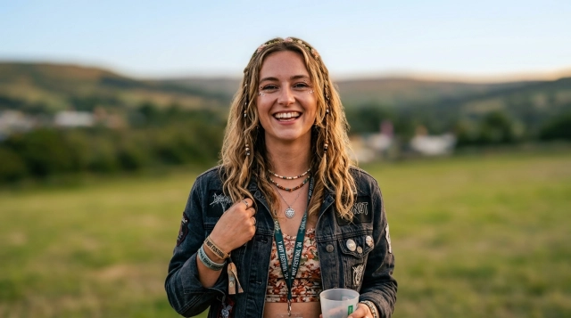Y Not Festival 2027 – Indie-Festival im Peak District bei Pikehall
