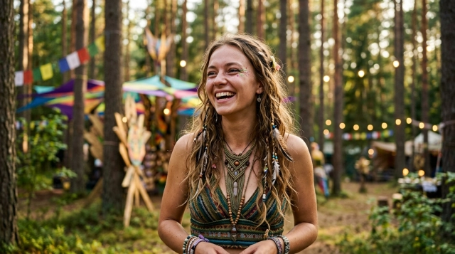 Yaga Gathering 2027: Der ultimative Guide zum Festival in Litauen