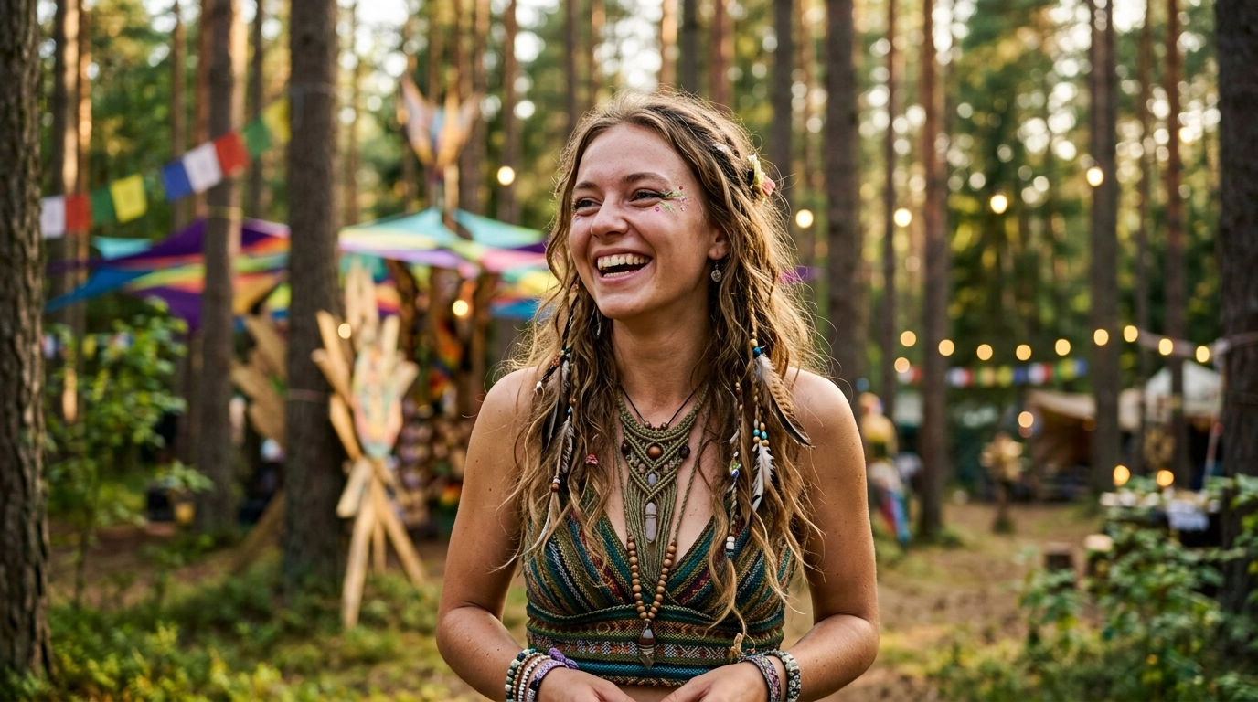 Yaga Gathering 2027: Der ultimative Guide zum Festival in Litauen