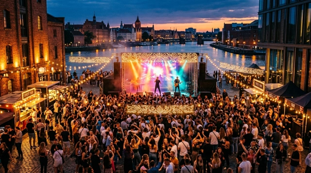 Zero For Three Fest 2026: Kostenloses Musikfestival in Maastricht