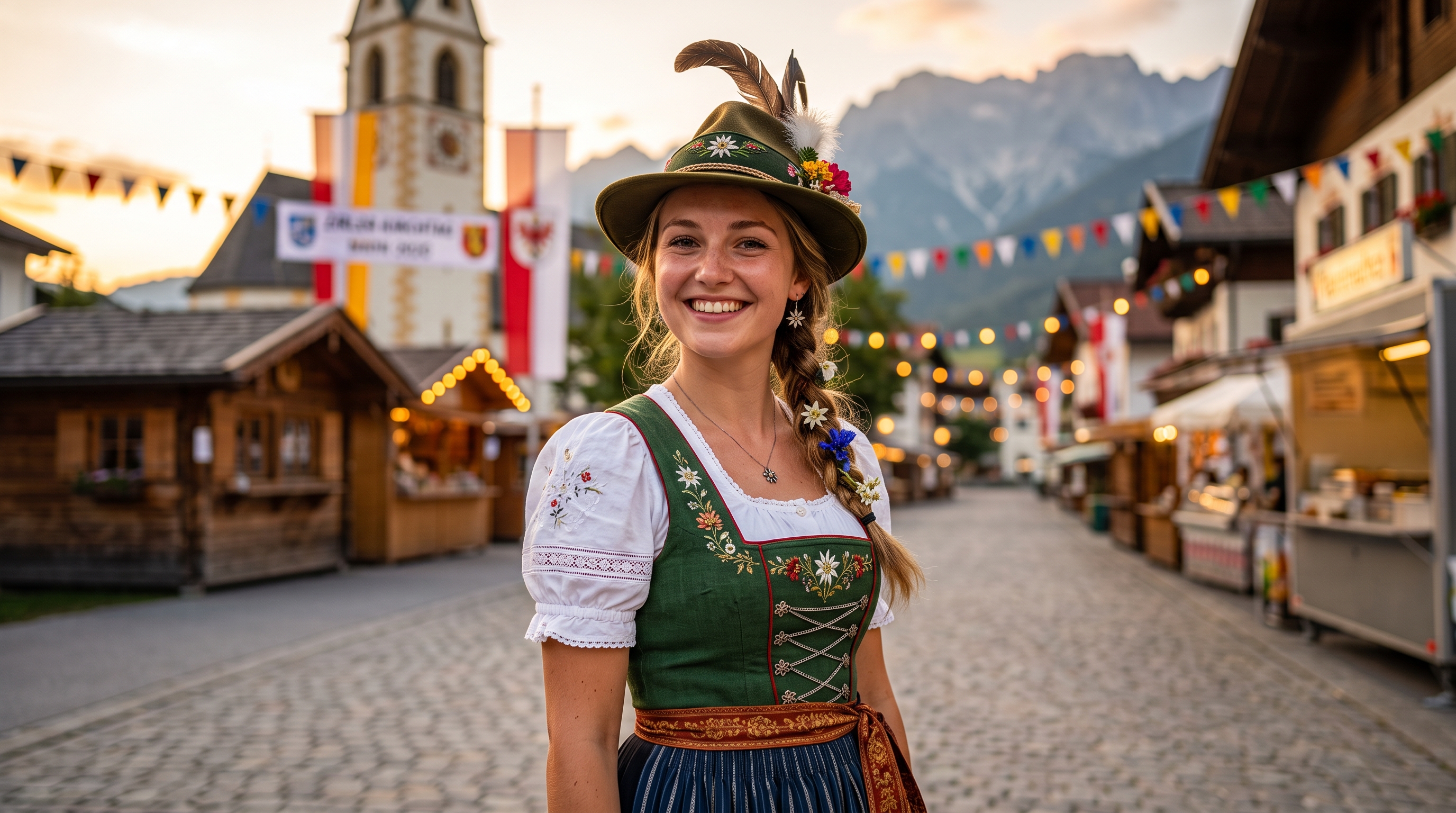Zirler Kirchtag 2026: Zachäussingen, Programm und Brauchtum