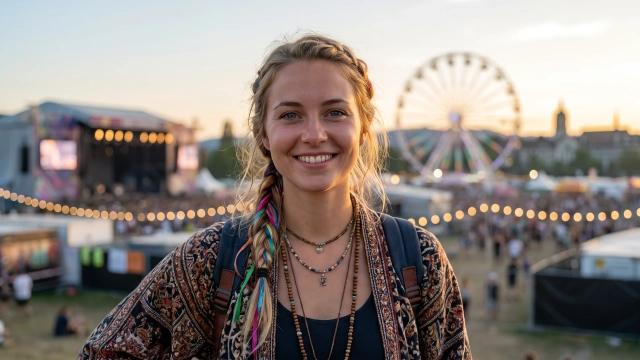 Zürich Openair 2027 – Musikfestival in Zürich